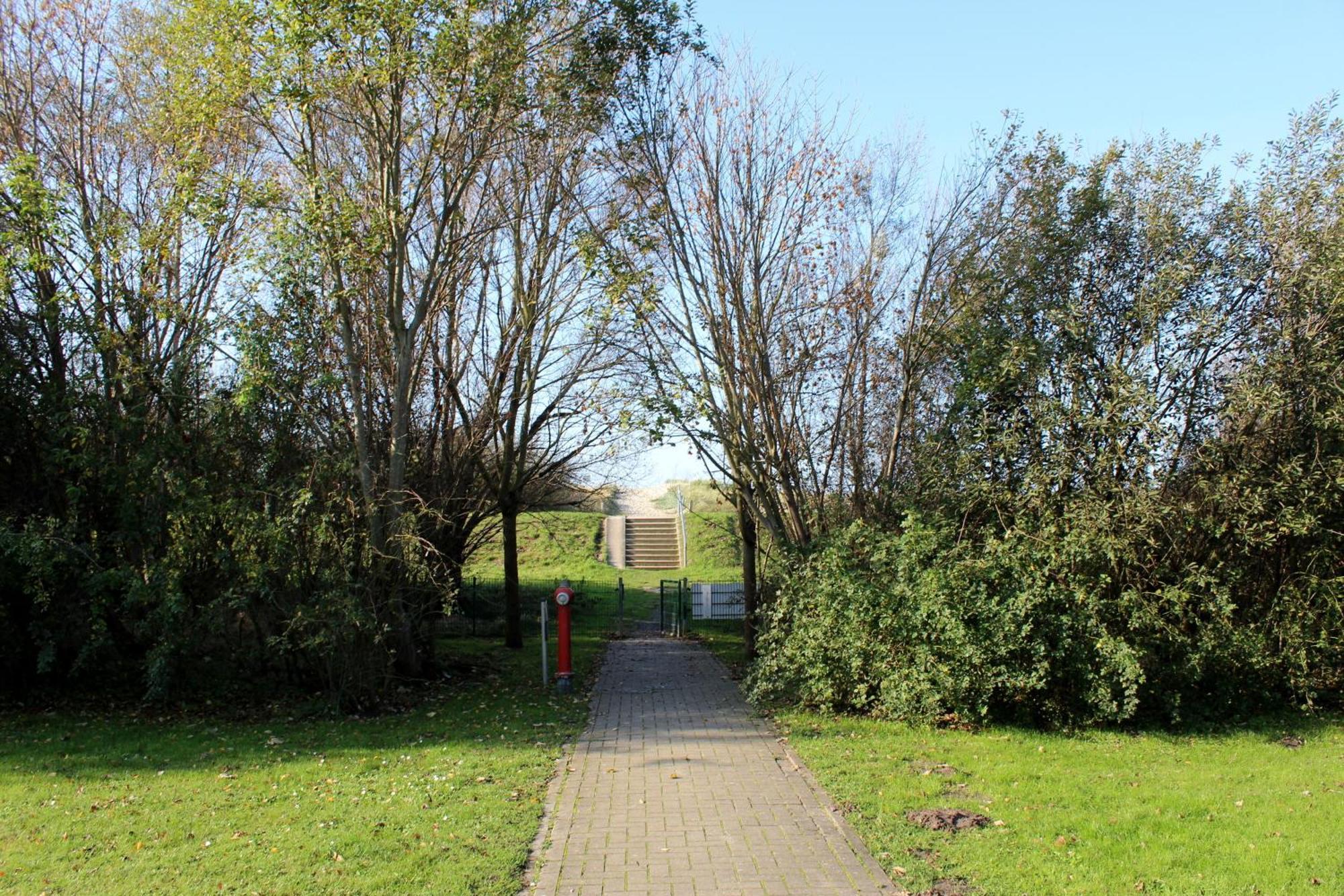 Ostseekieker Wustrow  Kültér fotó